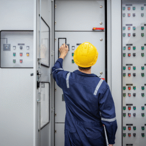 Commercial Electrical Contractor Services in Aurora – Expert Installation and Maintenance