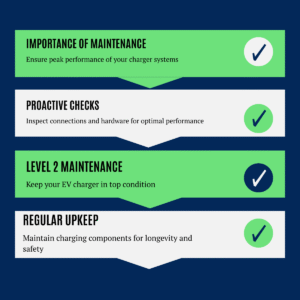Certified electricians performing expert EV charger installation services outdoors in Aurora, Ontario with weatherproof enclosures.