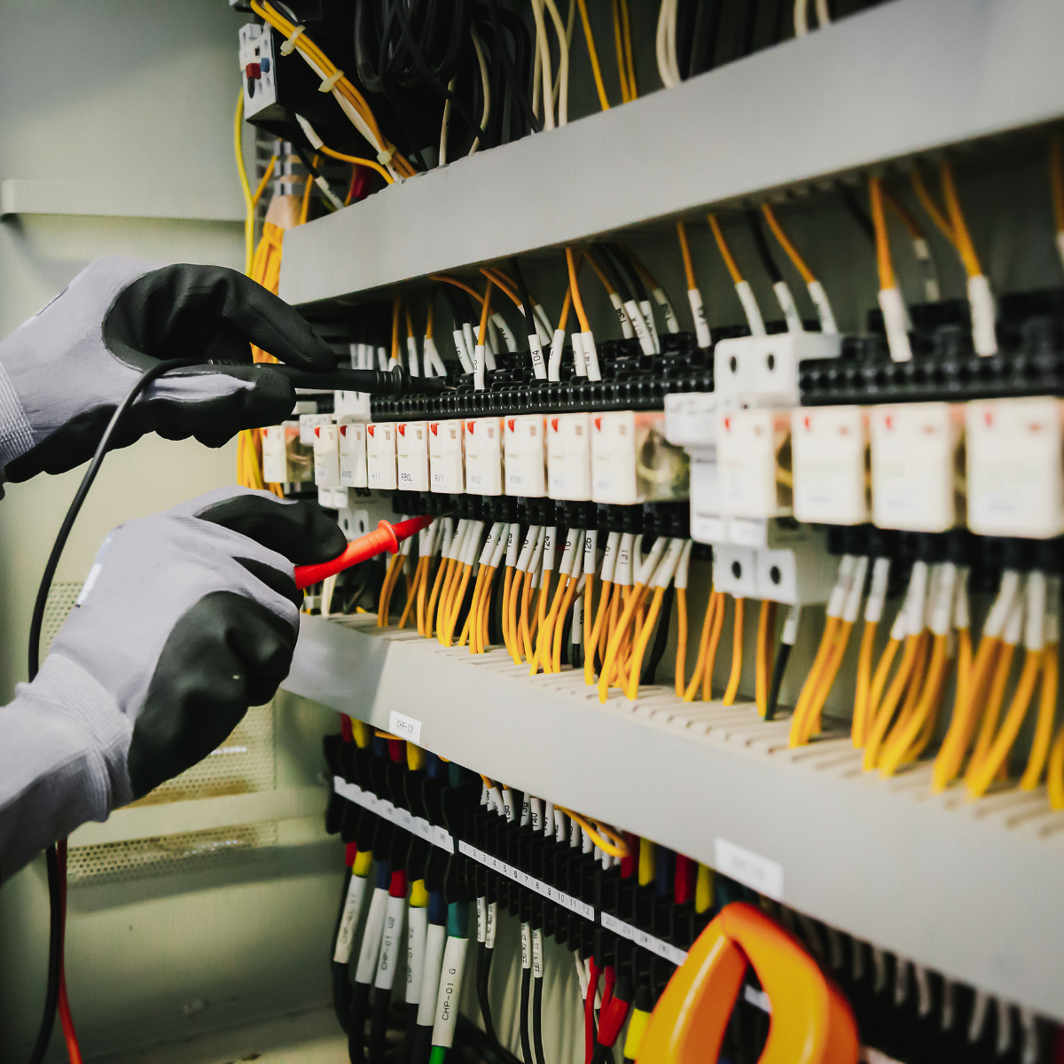 ommercial electrical services – providing reliable electrical solutions for businesses