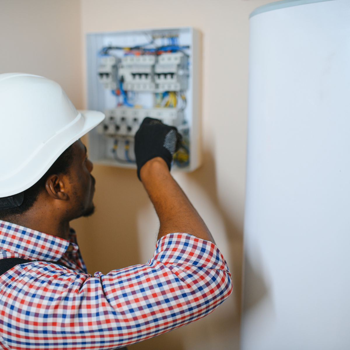 Types of Commercial Electrical Services for Businesses: Electrical installations for commercial properties"