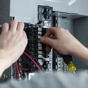 Licensed Electricians Ontario home wiring safe installation
