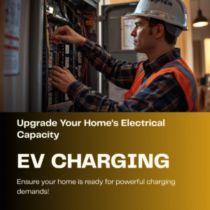 Popular Residential Electrical Services Offered smart home integration in Ontario