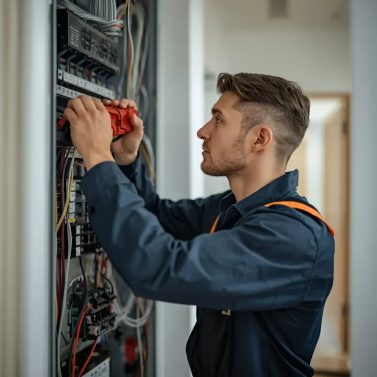 Types of residential electrical services explained: Ontario panel upgrades by licensed electricians