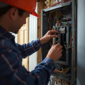 Overview of Residential Electrical Services in Ontario home upgrades