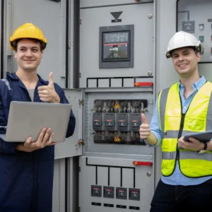 Electrical Work Rules 2025 Ontario kitchen wiring guide