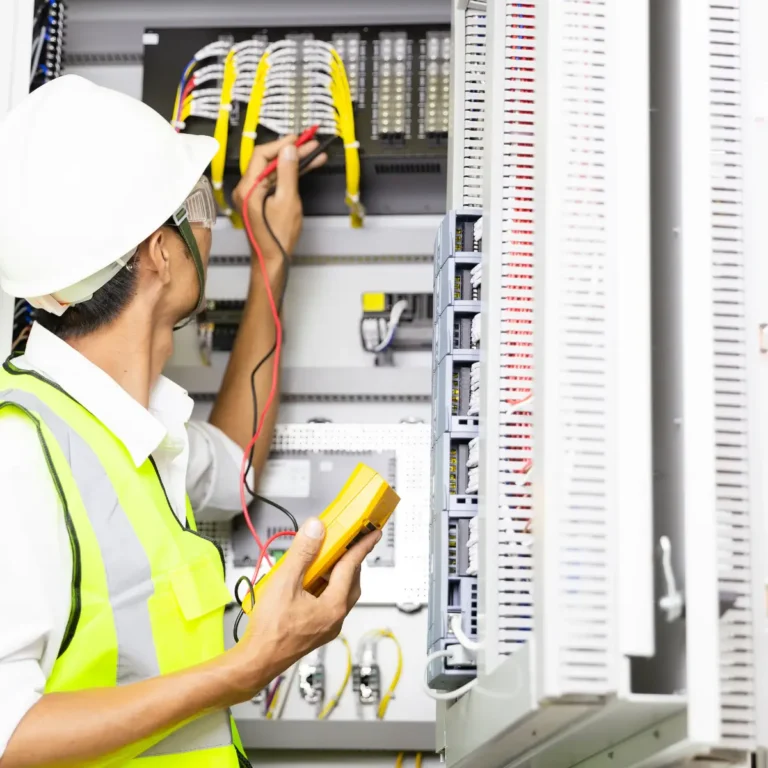 Residential Electric Service Voltage and Standards Canada diagram of 120/240V split-phase power