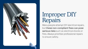 GFCI Installation as Part of Safety Measures in Residential Electrical Work