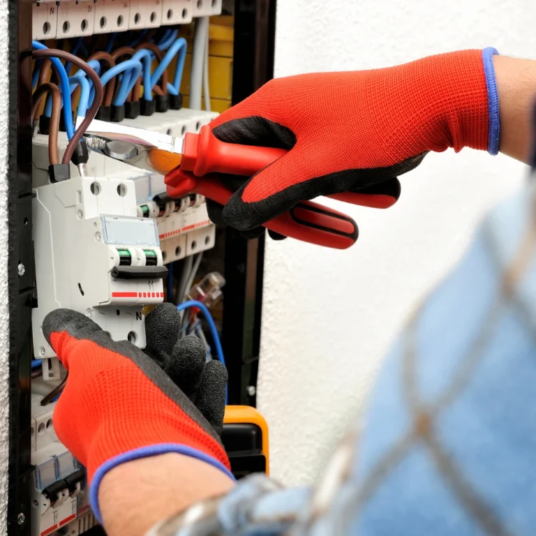 Regulations in Commercial Electrical Work – Ontario electrical code compliance.