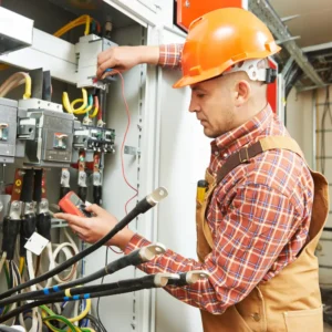 Common residential electrical issues: tripping circuit breakers