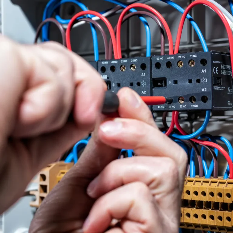 Energy efficiency solutions for commercial buildings with LED upgrades