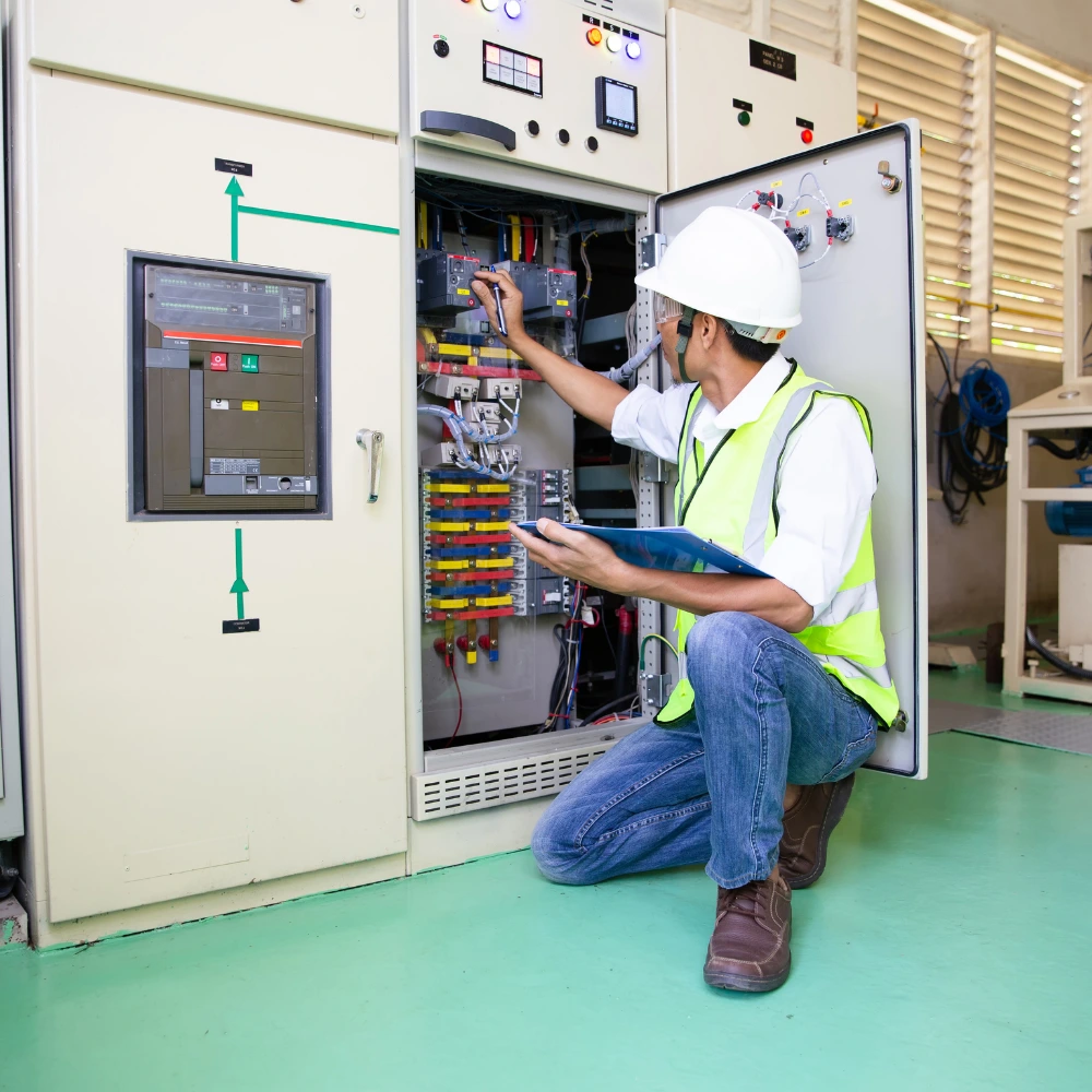 Types of Commercial Electrical Services for Ontario businesses.