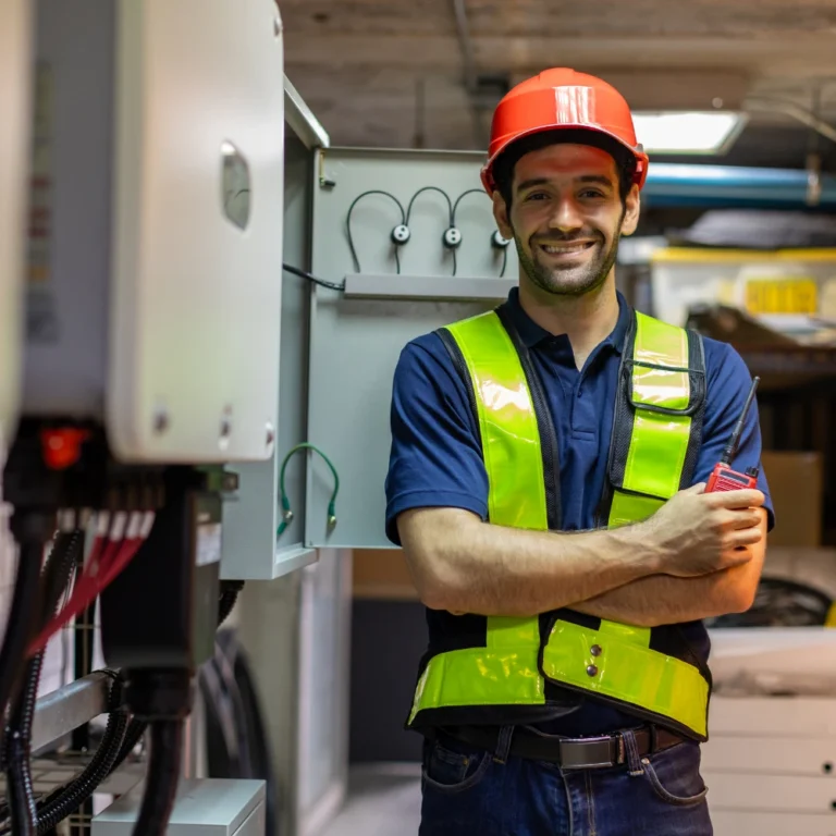 Technological Advancements in Home Electrical Services for smarter homes