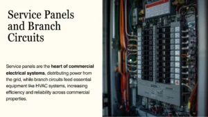 Common Electrical Issues outdated wiring system