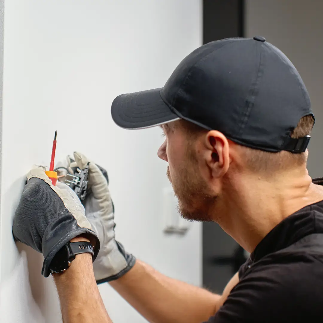 Common Electrical Issues overloaded commercial panel