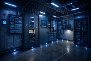 Emerging Technologies in Commercial Electrical Systems