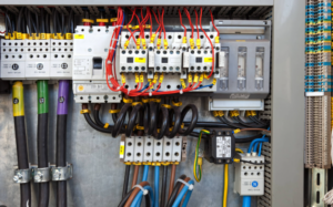 Electrical Panel