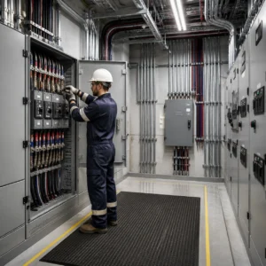 Commercial Electrical