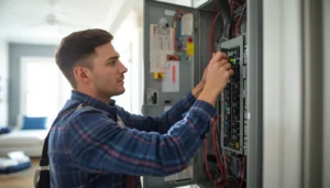 Affordable & best electricians near me credentials verification checklist